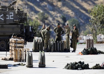 تقرير: ثقة الإسرائيليين في جيشهم تنخفض بشكل حاد