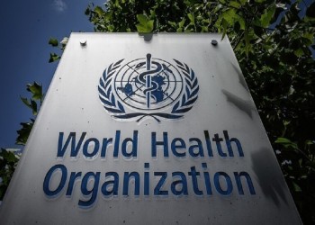 خلال أسبوع.. الصحة العالمية تعلن 42 ألف وفاة بكورونا حول العالم