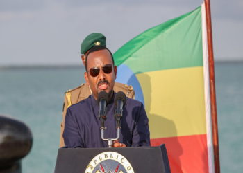 رسميا.. إثيوبيا تعلن عن إطلاق سراح قيادات في جبهة تيجراي وعرقيات أخرى
