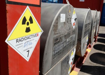 اضطرابات كازاخستان تقفز بأسعار اليورانيوم العالمية.. وقلق خاص بأمريكا