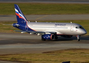 روسيا توقف رحلات الطيران إلى كازاخستان