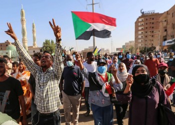 المهنيين السودانيين يرفض المبادرة الأممية للحوار مع المكون العسكري