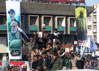 العراق: هل يبقي الحشد الشعبي «الضربات المحسوبة» مع الحكومة الجديدة؟