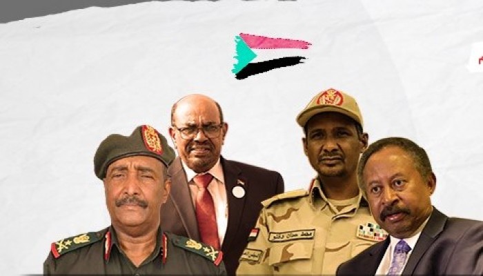 السودان بين أجندة الحاضر والصراع على المستقبل