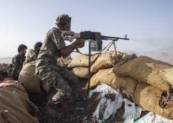 التحالف يعلن مقتل عشرات الحوثيين بشبوة.. ومحافظها: السيطرة الكاملة قريبا
