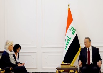 من العراق.. وزيرة دفاع ألمانيا: لم نكسب الحرب على تنظيم الدولة بعد