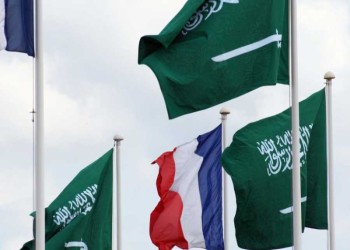 وزير خارجية السعودية يهاتف نظيره الفرنسي بعد تداعيات انفجار رالي داكار