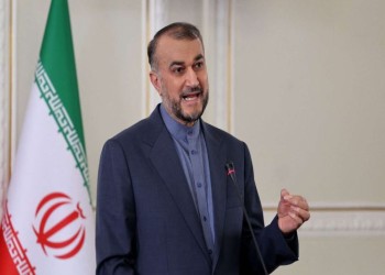 وزير خارجية إيران: نقترب من اتفاق جيد لإحياء الاتفاق النووي