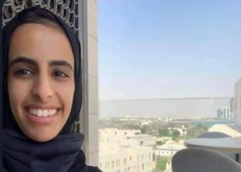 بعد مزاعم قتلها.. الناشطة القطرية نوف المعاضيد تنشر تسجيلات فيديو