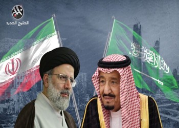 إيران تعلن عن التحضير لجولة مفاوضات خامسة مع السعودية