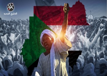 على ثورة السودان الاستمرار حتى تحقيق أهدافها