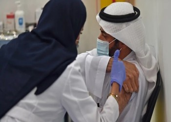 السعودية تعلن عن قفزة قياسية بإصابات كورونا
