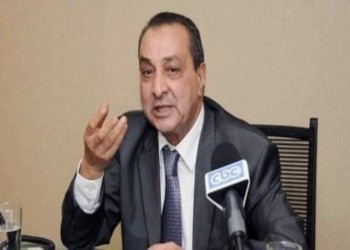 رجل الأعمال المصري محمد الأمين يبكي خلال التحقيقات: عمري ما أخطأت