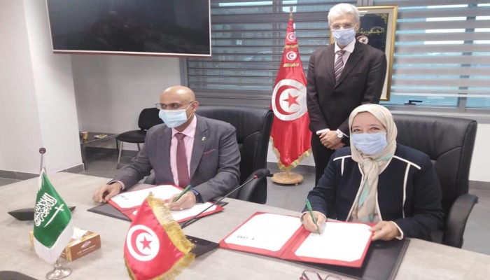 بنك سعودي يخصص 200 مليون دولار لتمويل واردات تونس النفطية 