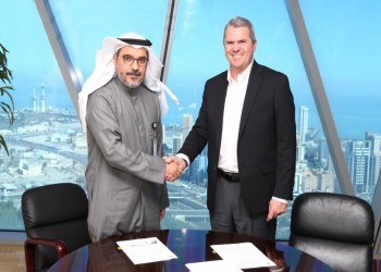 شركة كويتية تتفق مع شيفرون السعودية على تصدير الغاز الفائض من الوفرة