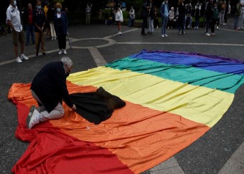 العفو الدولية تدعو أندية السوبر الإسباني لارتداء شارات تضامنية مع المثليين بالسعودية