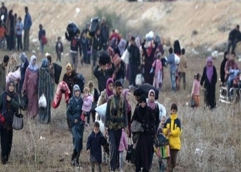 الداخلية البريطانية لطالب لجوء: سوريا أصبحة آمنة.. عليك العودة