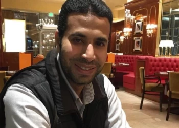 مصر.. تجديد حبس صحفي الجزيرة هشام عبدالعزيز 
