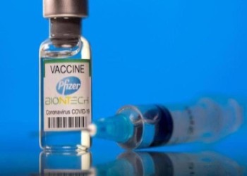 فايزر: اللقاح المضاد للمتحور أوميكرون سيكون جاهزاً خلال مارس