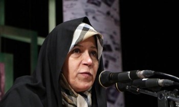 ابنة رفسنجاني تتهم النظام الإيراني بالتورط في قتل السوريين واليمنيين