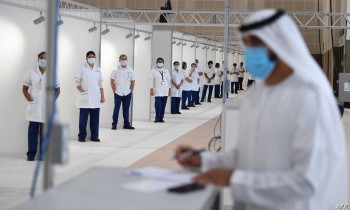 النيابة الإماراتية تحذر من السخرية من إجراءات الوقاية من كورونا وتهدد بالسجن