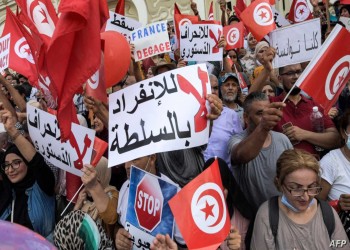 تونس.. أحزاب وقوى تدعو لتظاهرات حاشدة ضد قيس سعيد في 14 يناير