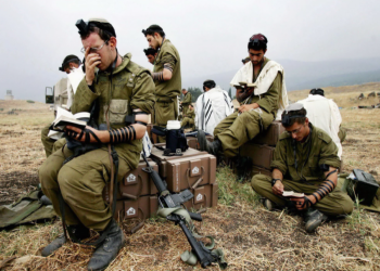 مقتل 31 جنديا إسرائيليا في 2021 بينهم 11 منتحرا