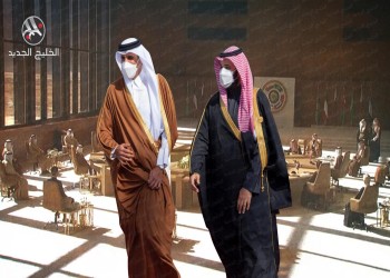 العلاقات السعودية القطرية بعد قمة العلا.. من القطيعة الدبلوماسية إلى التعاون المشترك