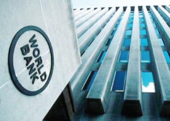 حذر من التضخم.. البنك الدولي يتوقع تباطؤ نمو الاقتصاد العالمي في 2022