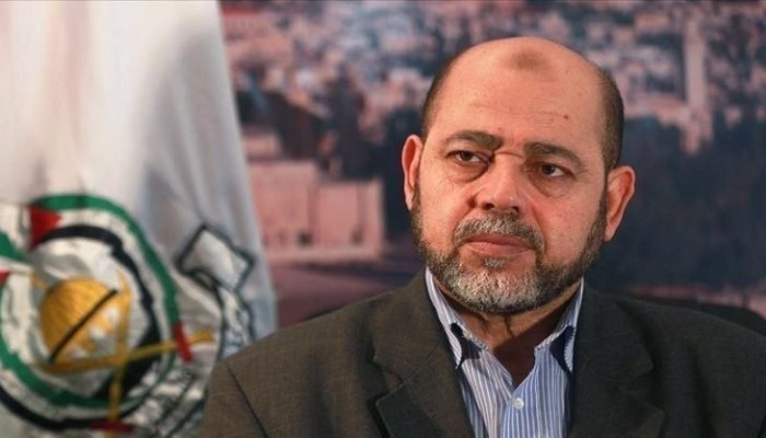 حماس قبلتها.. أبو مرزوق: تلقّينا دعوة روسيّة للمصالحة الفلسطينية