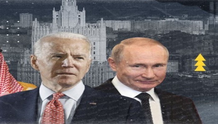المحادثات الأمريكية ـ الروسية: الحرب الباردة باقية وتتمدد