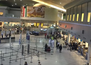 لمواجهة كورونا.. تعميم جديد لشركات الطيران الكويتية بخصوص القادمين