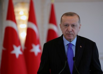 أردوغان: آثار سياستنا الاقتصادية ستظهر في الصيف المقبل