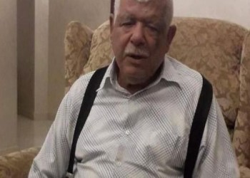 تنديد فلسطيني واسع باستشهاد مسن على يد الاحتلال الإسرائيلي