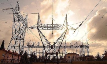 وزير مصري: مشروع الربط الكهربائي مع السعودية يمكن أن يكون الأكبر بالمنطقة