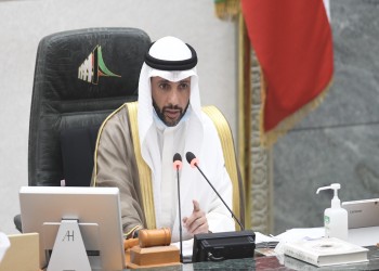 رئيس مجلس الأمة الكويتي يعلن عن شرط لحضور الجلسات المقبلة