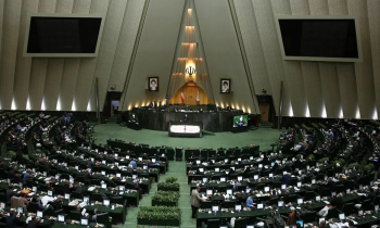 مشروع قانون إيراني لملاحقة قتلة سليماني دوليا