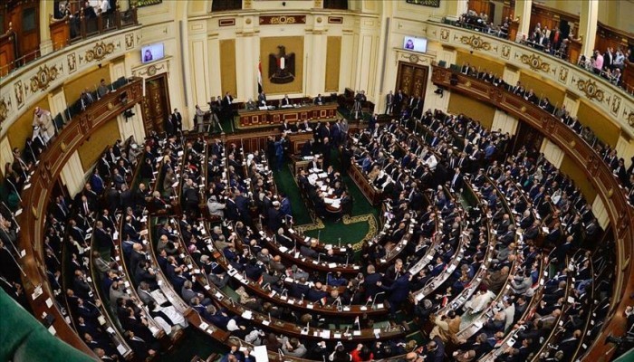 19 منظمة حقوقية تطالب مصر بإلغاء قانون الجمعيات الأهلية