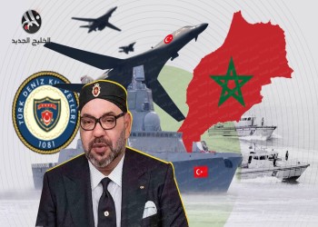تاكتيكال ريبورت: المغرب يسعى لاقتناء قاذفات صواريخ وسفن تركية ضاربة