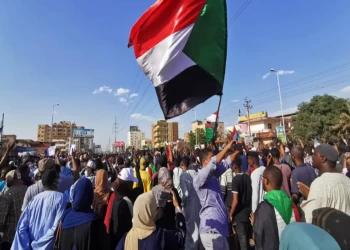 السودان.. قوات الأمن تقتحم مكتب تليفزيون العربي وتعتقل فريق العمل