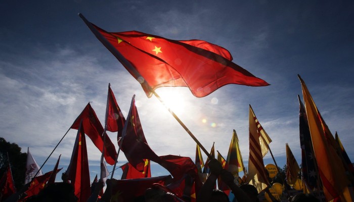اتفاق صيني خليجي على شراكة استراتيجية وإنشاء منطقة تجارة حرة