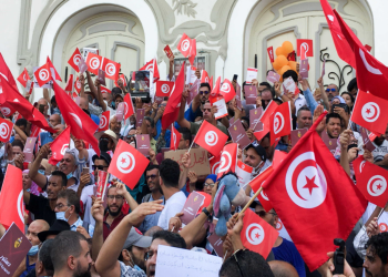 "النهضة" التونسية تتهم السلطات بمحاولة السيطرة على الإعلام الحكومي