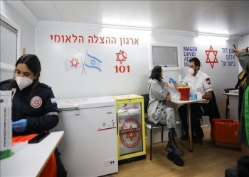 سجلت منها 20 حالة.. إسرائيل تعلن رصد سلالة جديدة من أوميكرون