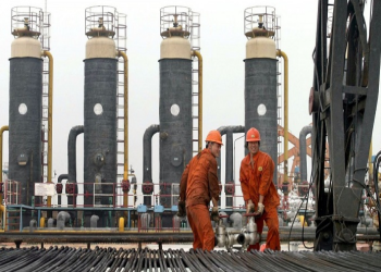 مصادر: اتفاق صيني أمريكي على السحب من احتياطيات النفط
