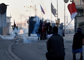 نواب بريطانيون يطالبون بالضغط على البحرين لإطلاق سراح المعتقلين