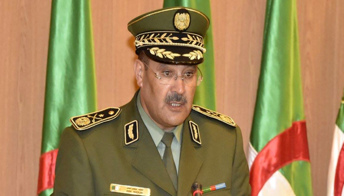 الجزائر.. الإعدام لسكرتير قايد صالح والمؤبد لبلقصير وزيتوت