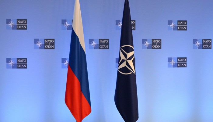 الاتحاد الأوروبي يوافق على استراتيجية موحدة للتعامل مع أزمة الناتو وروسيا