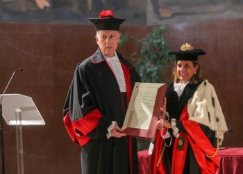 أكاديميون إيطاليون يطالبون بسحب دكتوراه فخرية من الرئيس التونسي