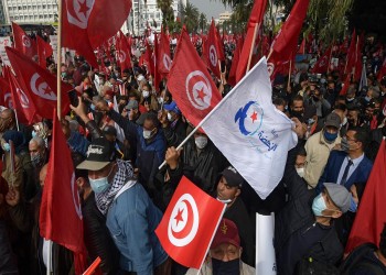 النهضة التونسية: مستعدون للحوار مع كافة الأطراف المناهضة للانقلاب