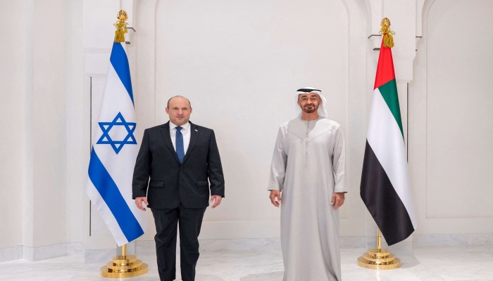 و.س.جورنال: الإمارات تستثمر 100 مليون دولار بقطاع التكنولوجيا الإسرائيلي